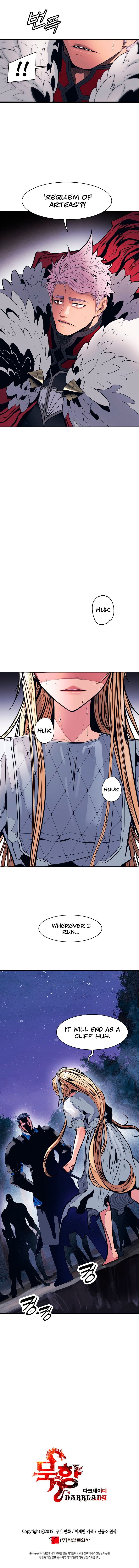 MookHyang DarkLady Chapter 46 image 8