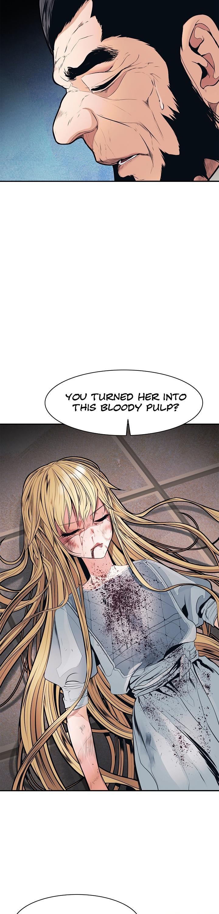 MookHyang DarkLady Chapter 47 image 9
