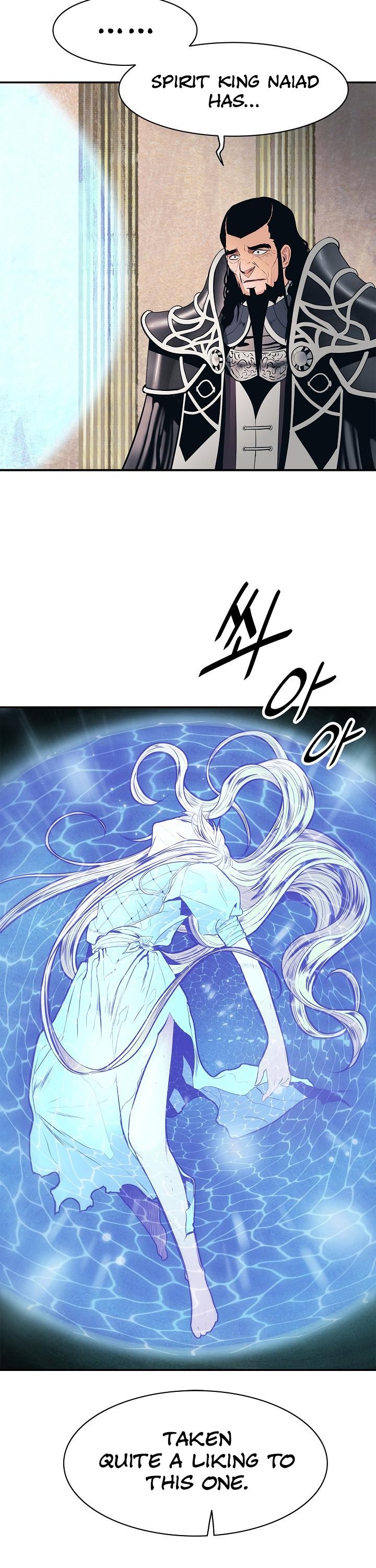 MookHyang DarkLady Chapter 47 image 14