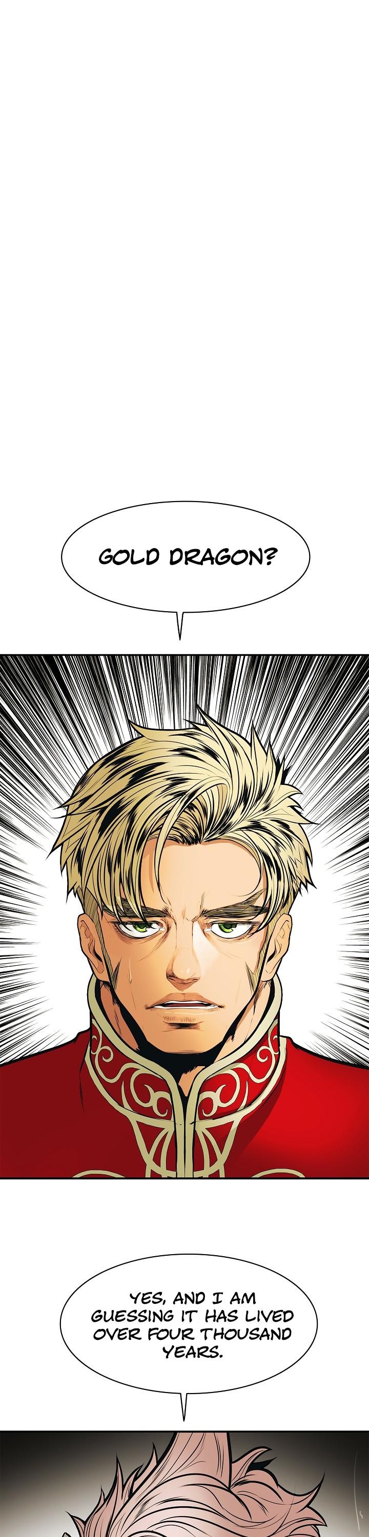MookHyang DarkLady Chapter 47 image 15