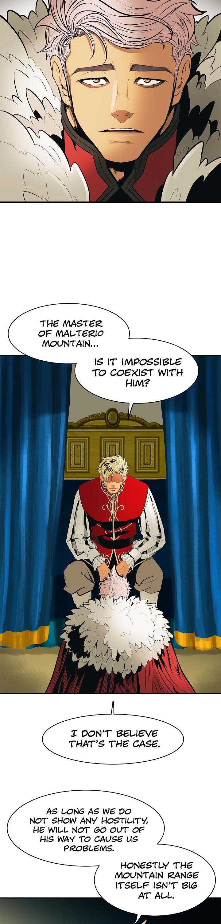 MookHyang DarkLady Chapter 47 image 16