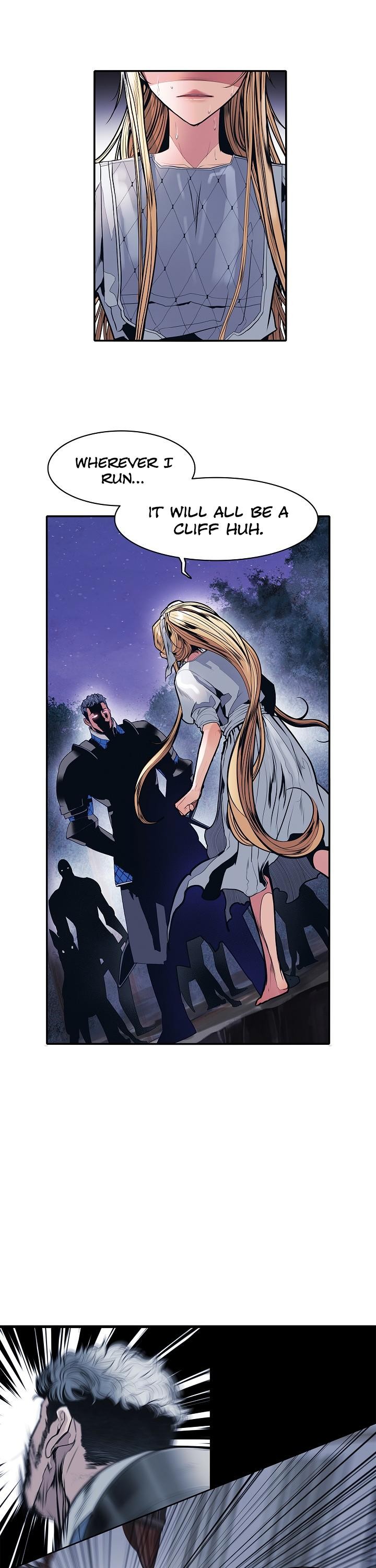 MookHyang DarkLady Chapter 47 image 1