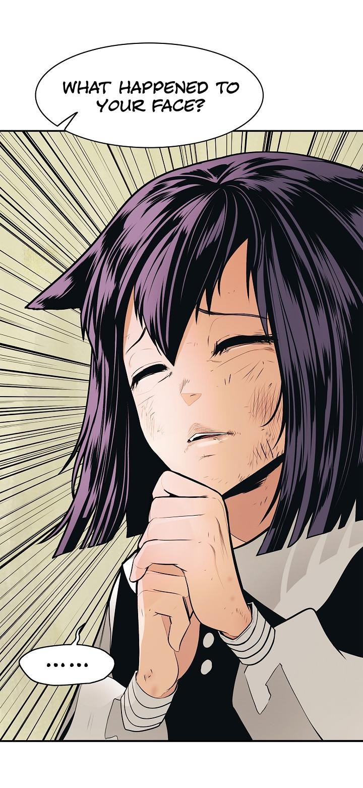 MookHyang DarkLady Chapter 47 image 24