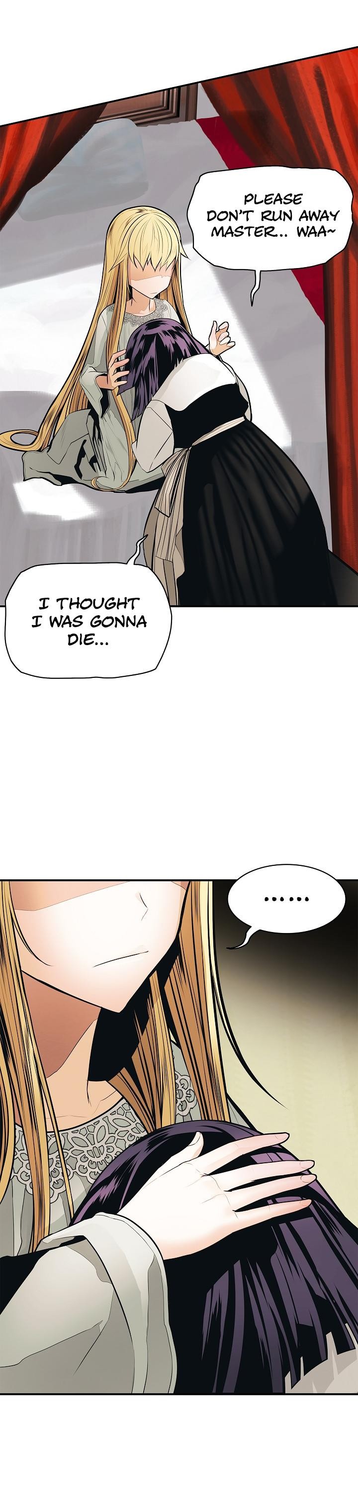 MookHyang DarkLady Chapter 47 image 26