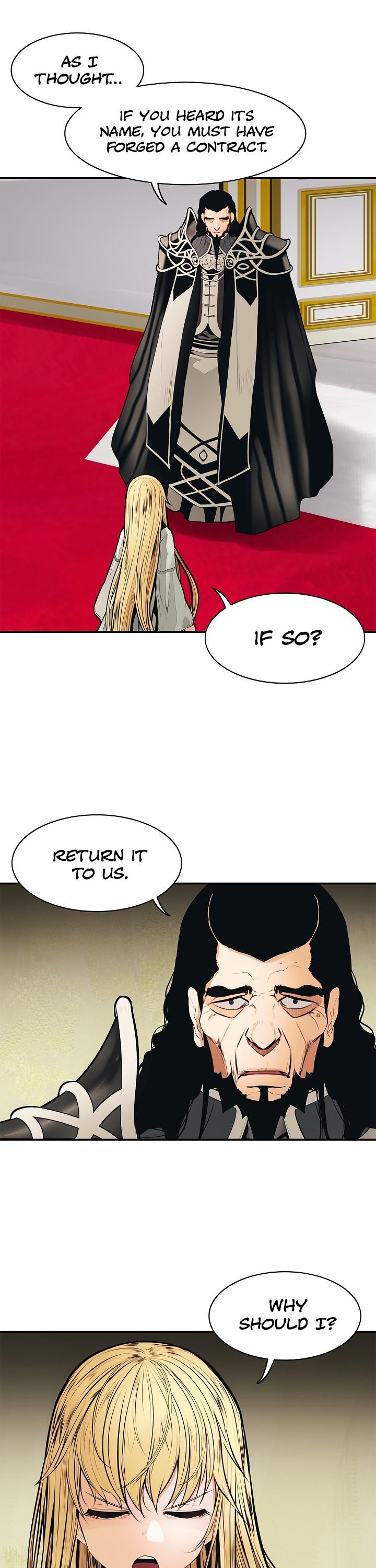 MookHyang DarkLady Chapter 47 image 31