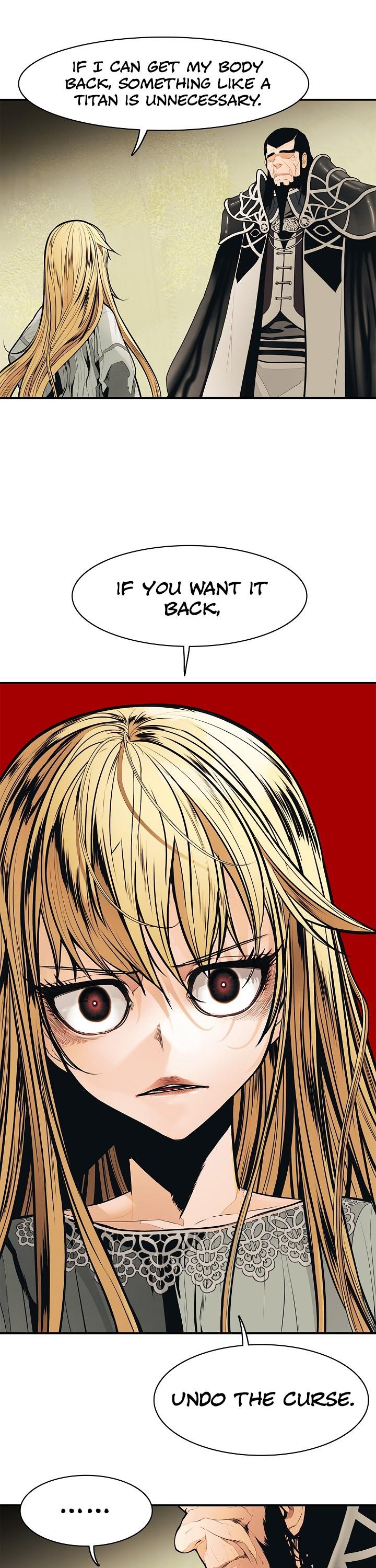 MookHyang DarkLady Chapter 47 image 33