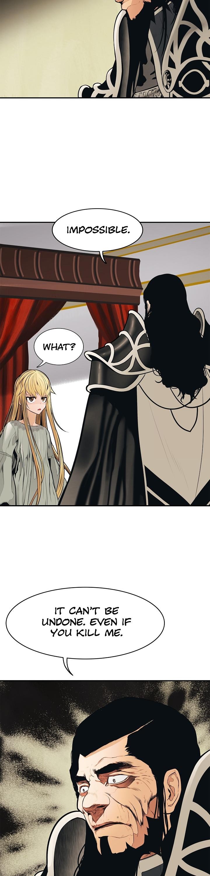 MookHyang DarkLady Chapter 47 image 34