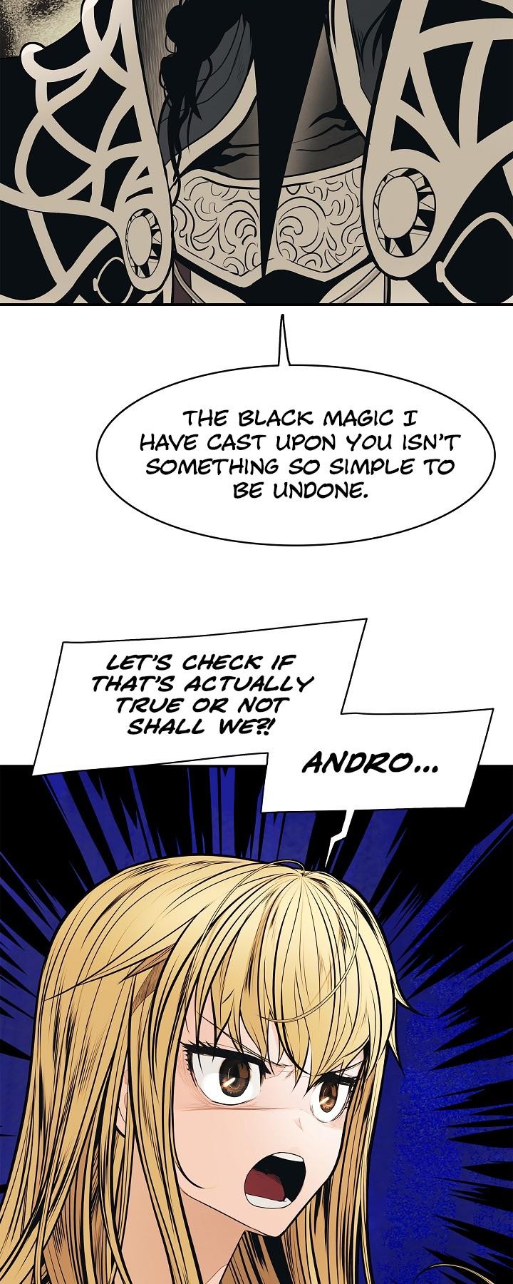 MookHyang DarkLady Chapter 47 image 35