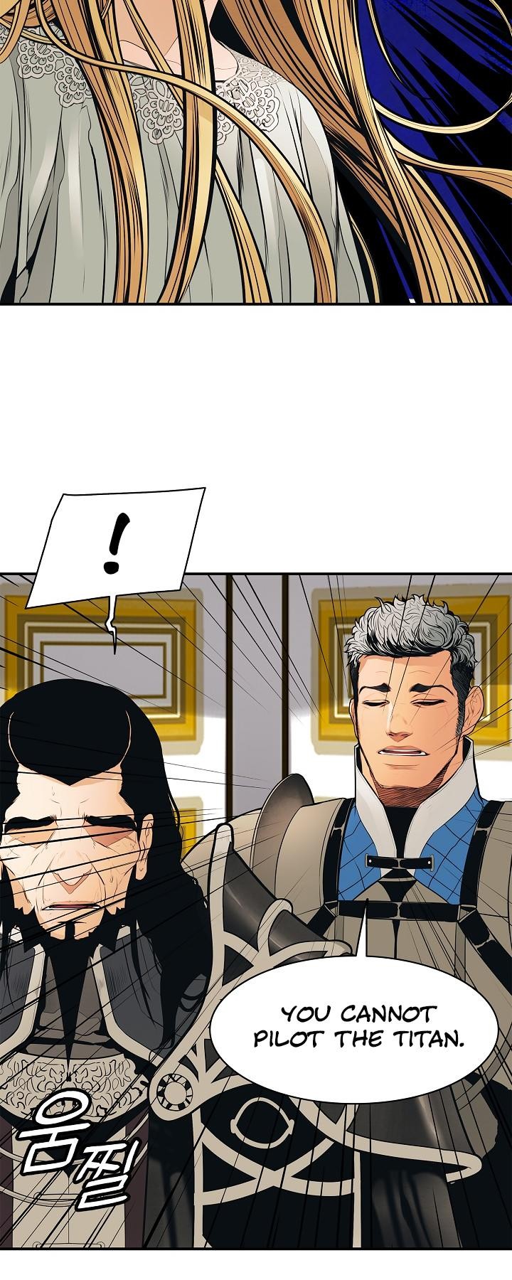 MookHyang DarkLady Chapter 47 image 36