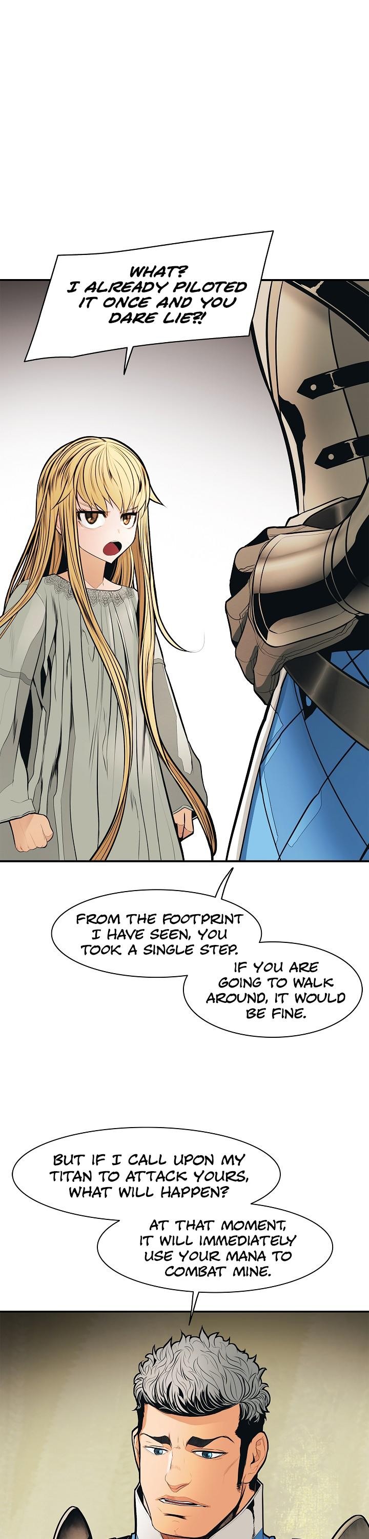 MookHyang DarkLady Chapter 47 image 37
