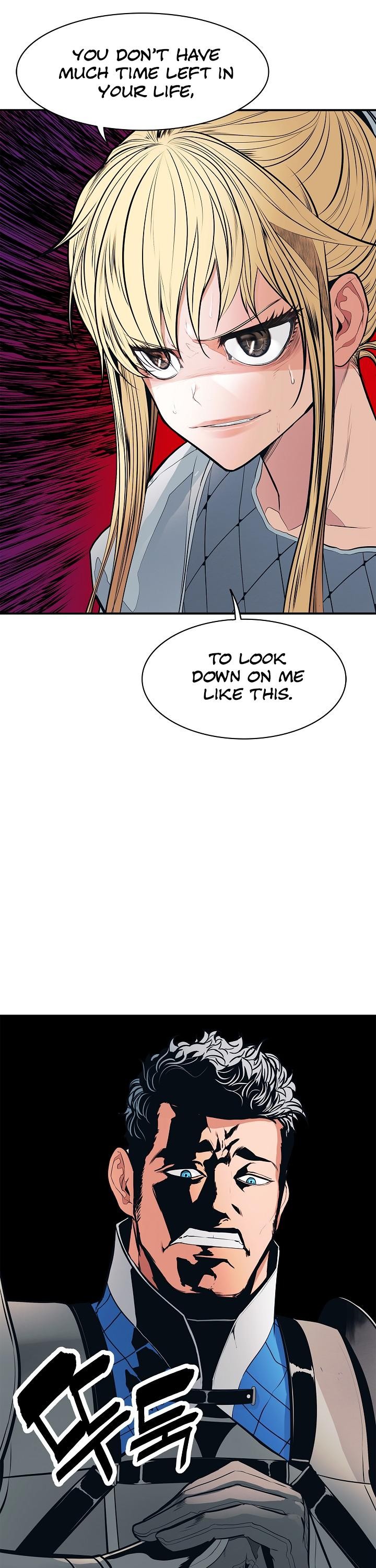 MookHyang DarkLady Chapter 47 image 7