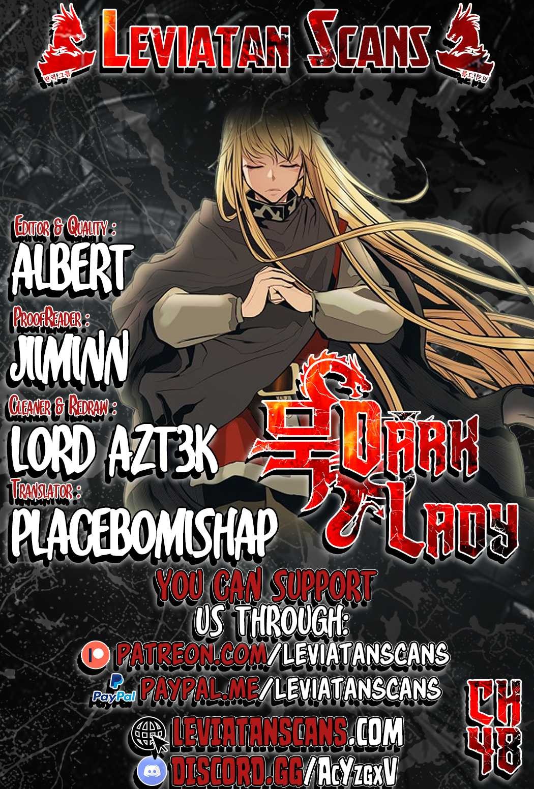 MookHyang DarkLady Chapter 48 image 0