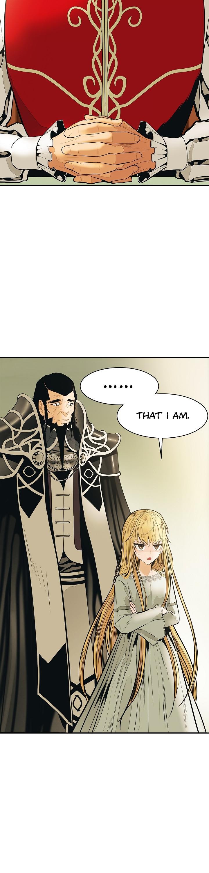 MookHyang DarkLady Chapter 48 image 14