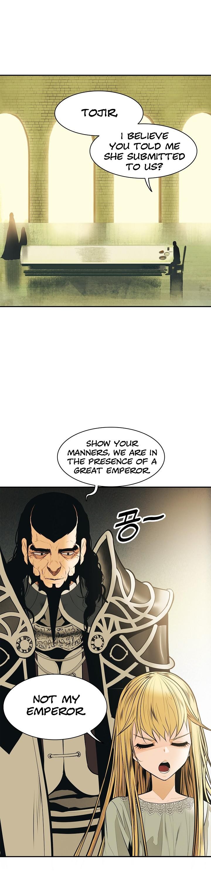 MookHyang DarkLady Chapter 48 image 15