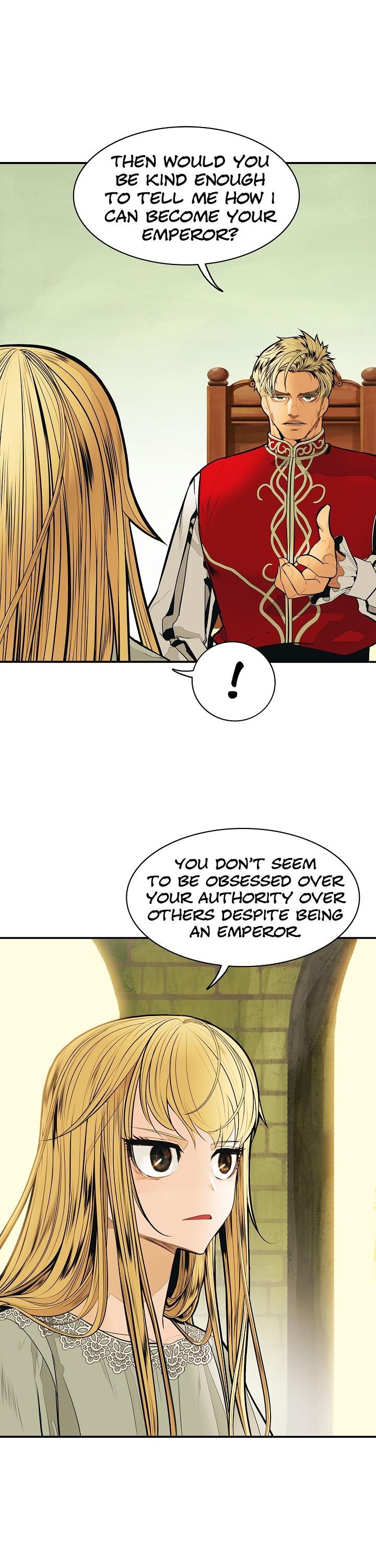 MookHyang DarkLady Chapter 48 image 16