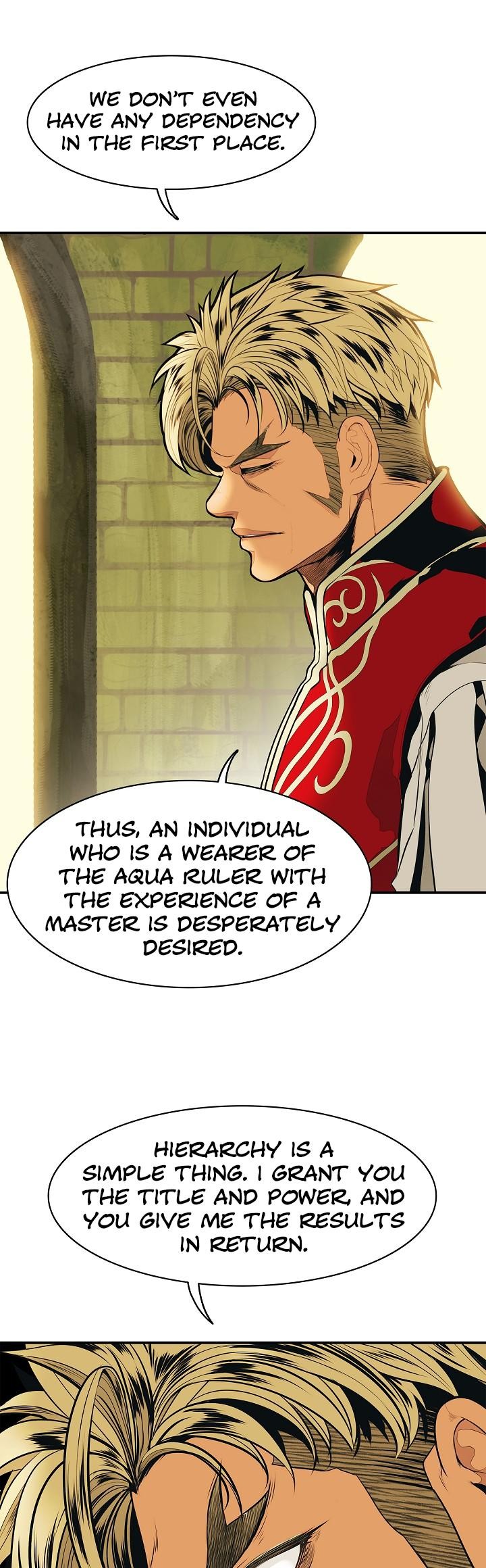 MookHyang DarkLady Chapter 48 image 17