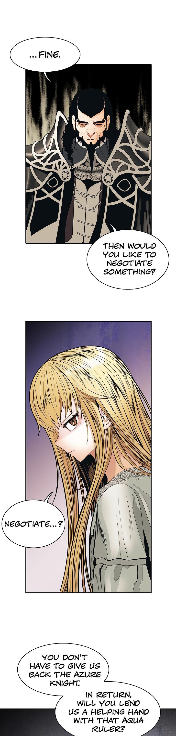 MookHyang DarkLady Chapter 48 image 1