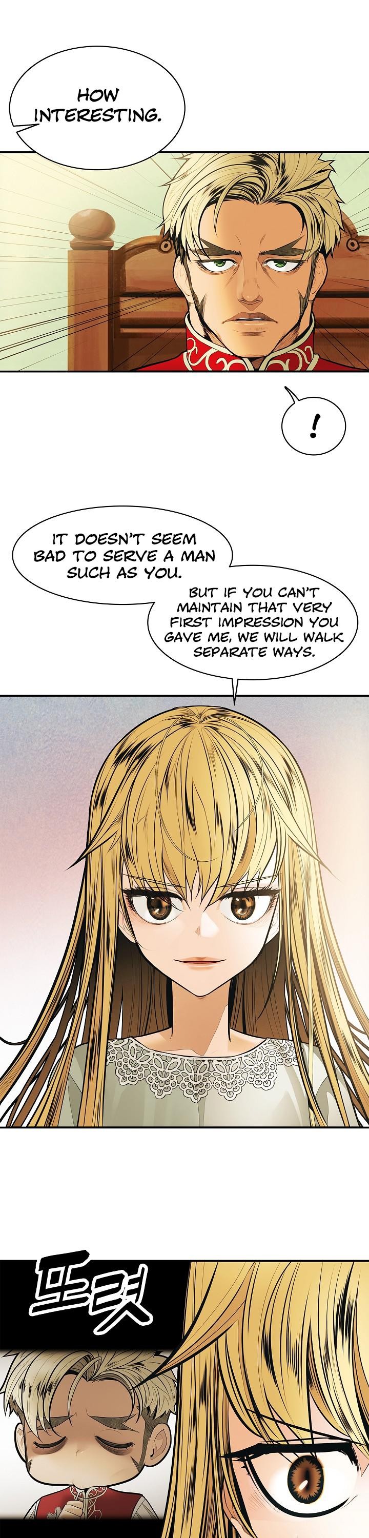 MookHyang DarkLady Chapter 48 image 19