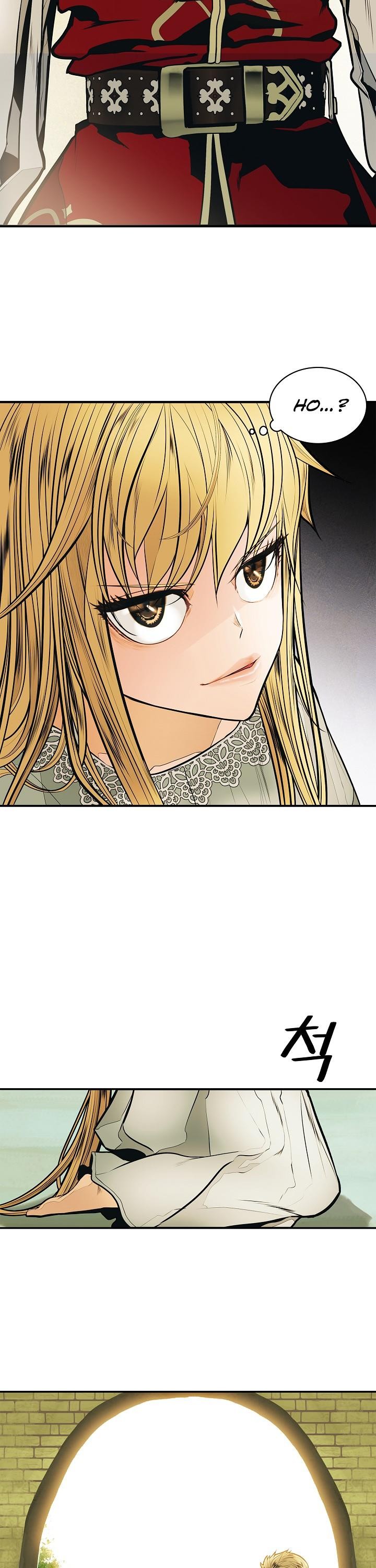 MookHyang DarkLady Chapter 48 image 21