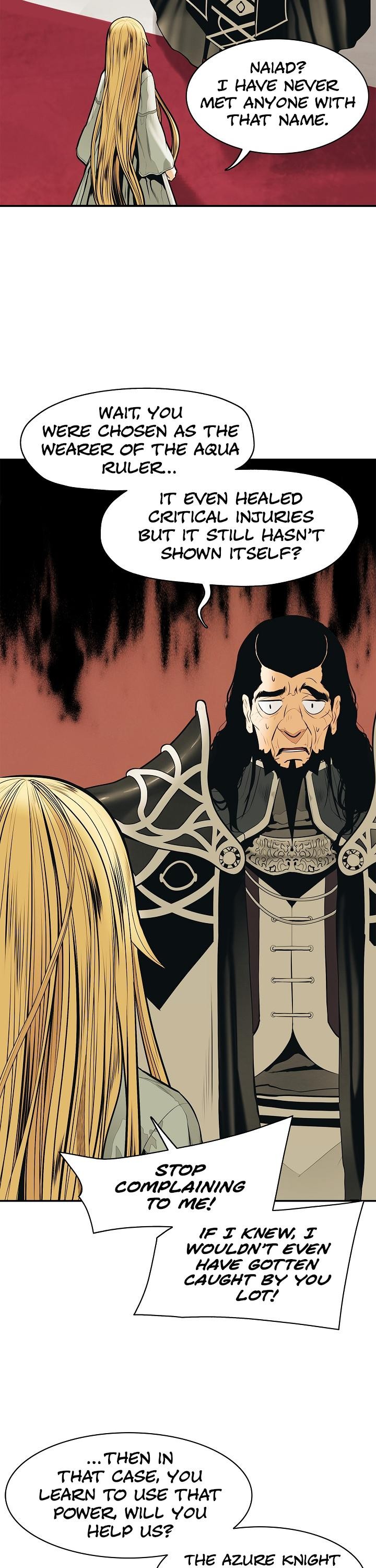 MookHyang DarkLady Chapter 48 image 4