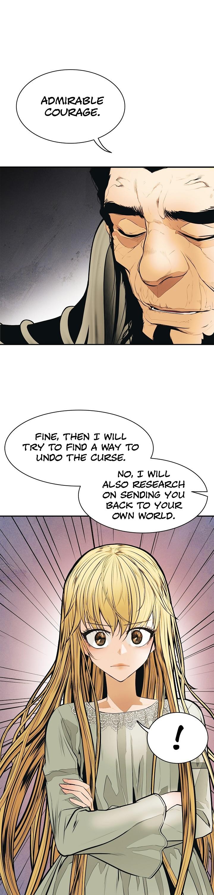 MookHyang DarkLady Chapter 48 image 7