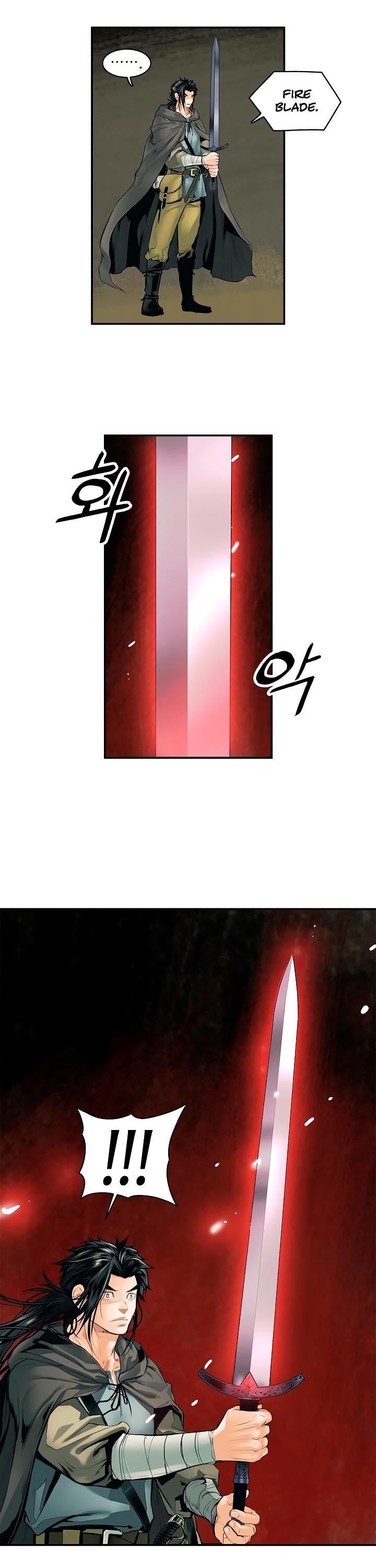MookHyang DarkLady Chapter 5 image 23
