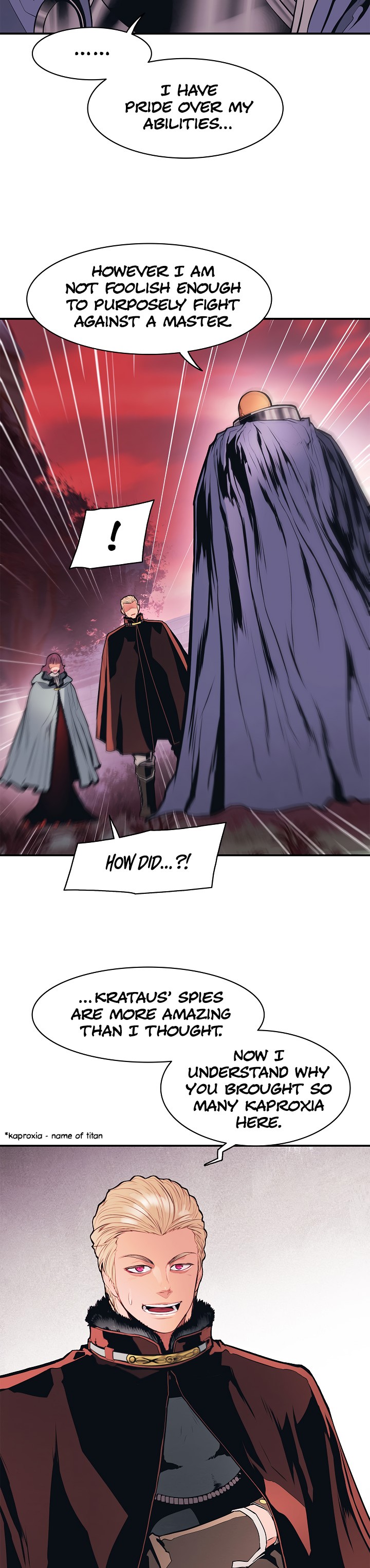 MookHyang DarkLady Chapter 59 image 11