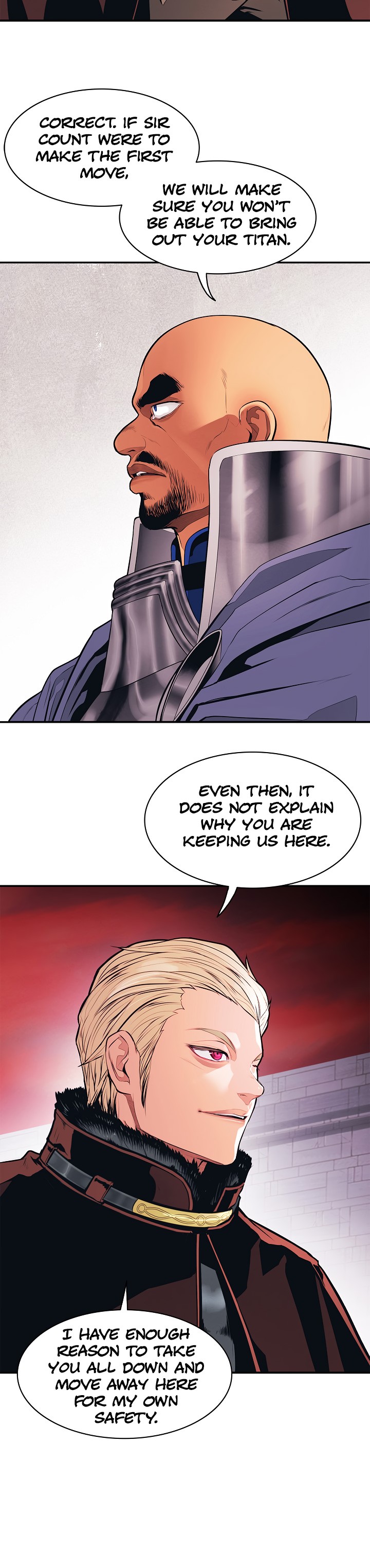 MookHyang DarkLady Chapter 59 image 12