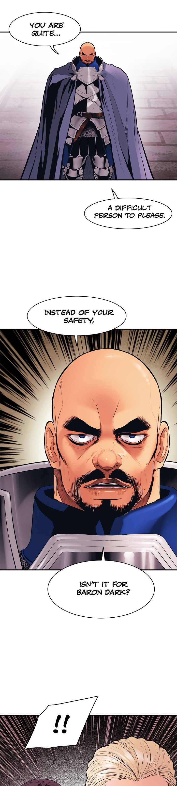 MookHyang DarkLady Chapter 59 image 13
