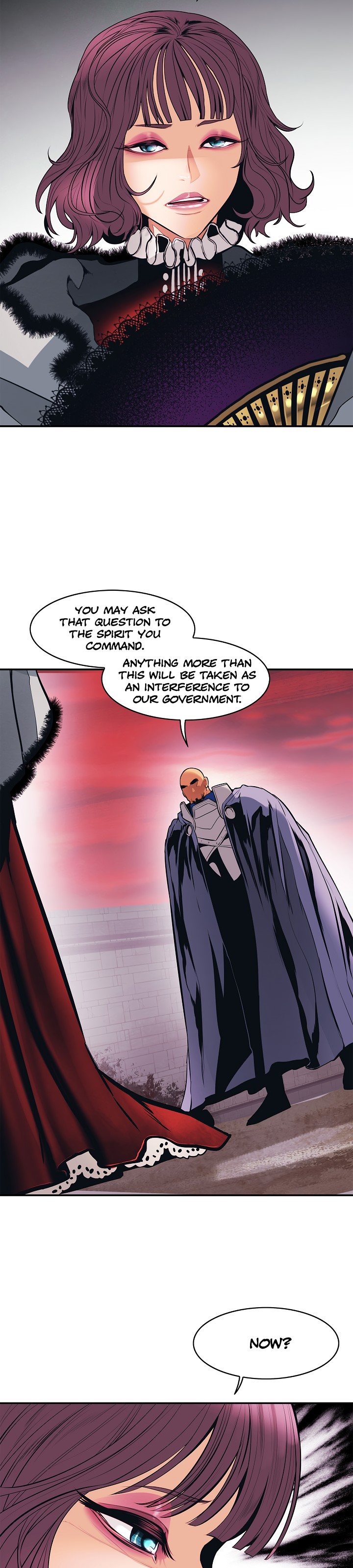 MookHyang DarkLady Chapter 59 image 15