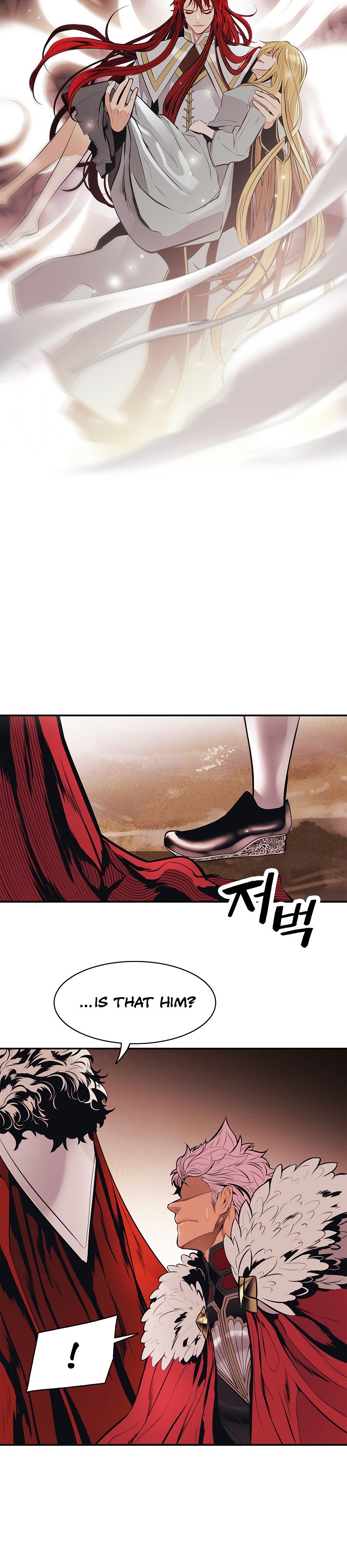 MookHyang DarkLady Chapter 59 image 20