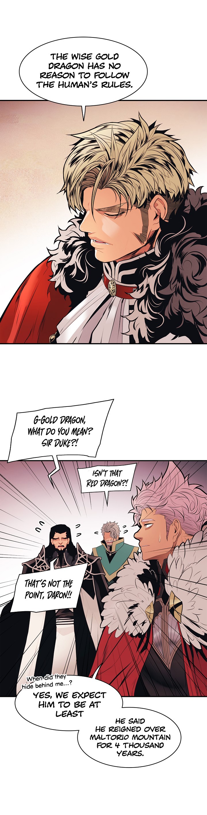 MookHyang DarkLady Chapter 59 image 24