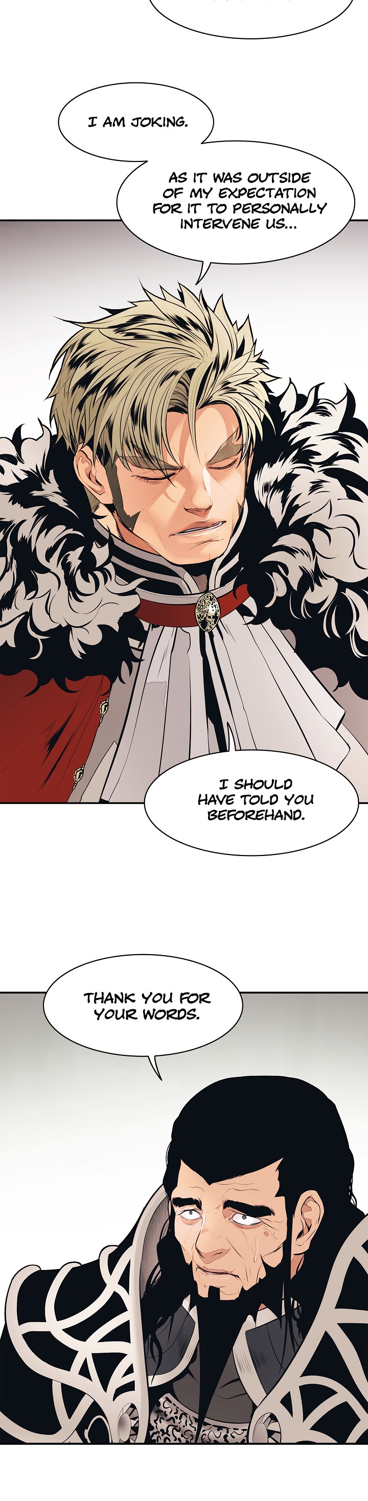 MookHyang DarkLady Chapter 59 image 32