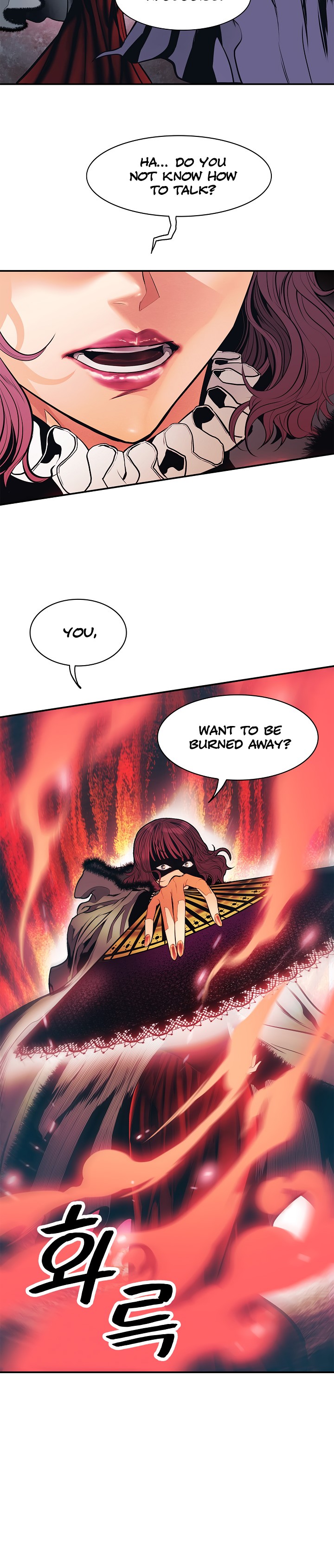 MookHyang DarkLady Chapter 59 image 8