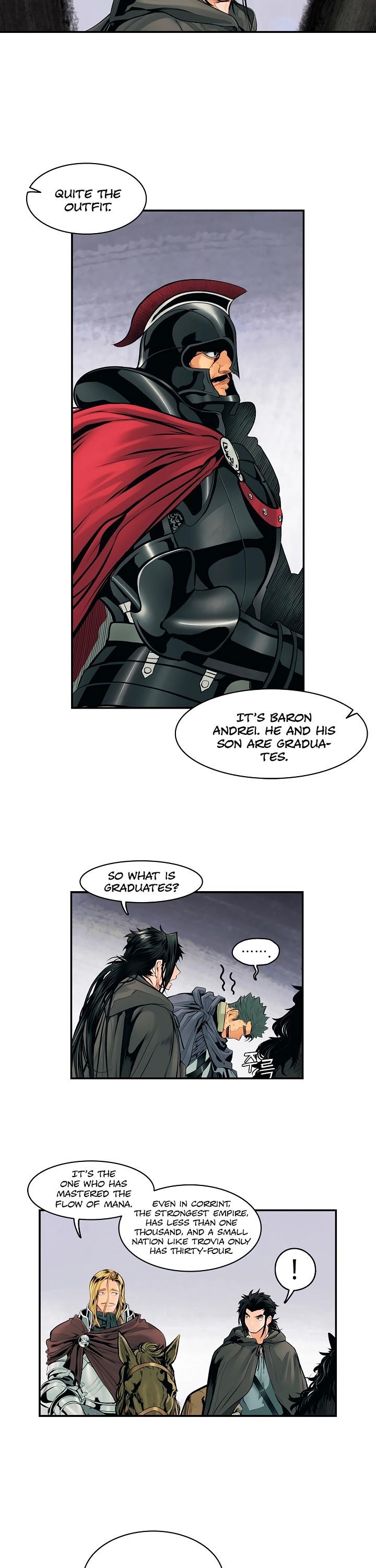 MookHyang DarkLady Chapter 6 image 17