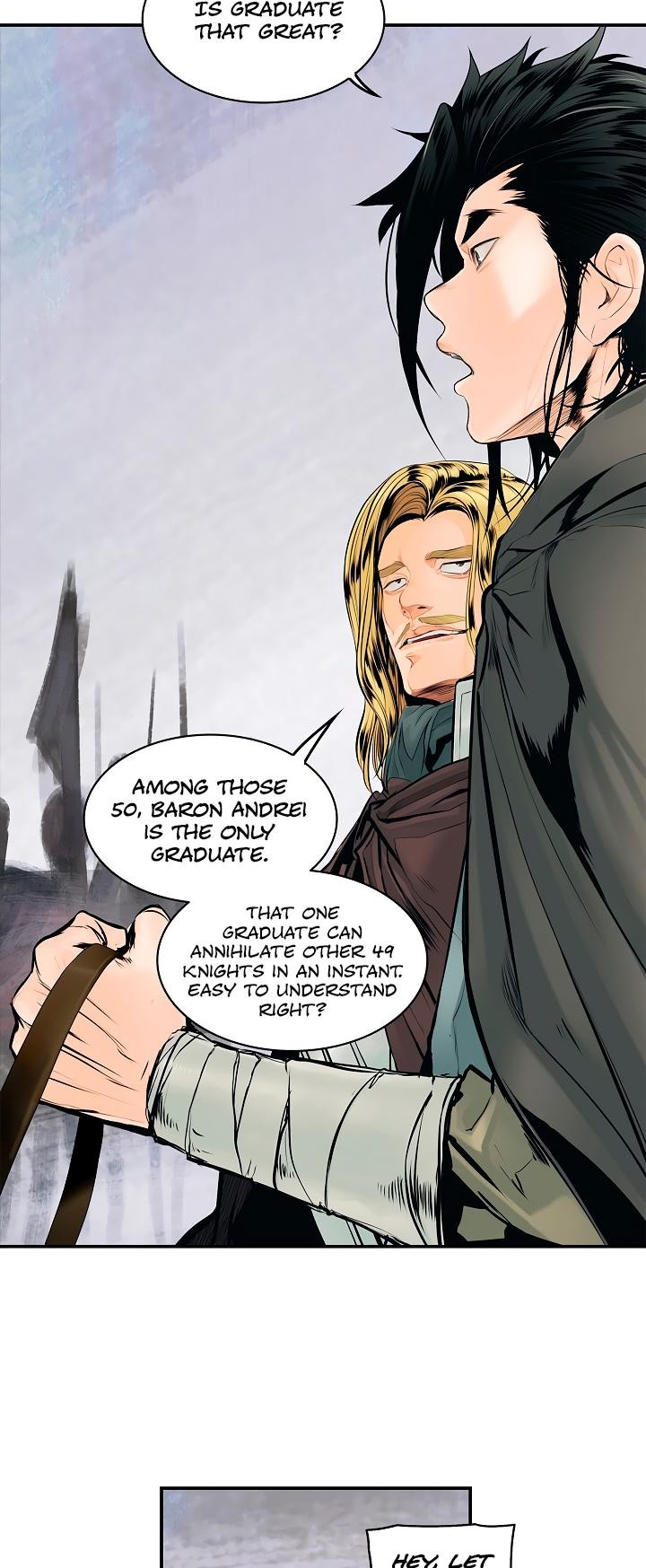 MookHyang DarkLady Chapter 6 image 18