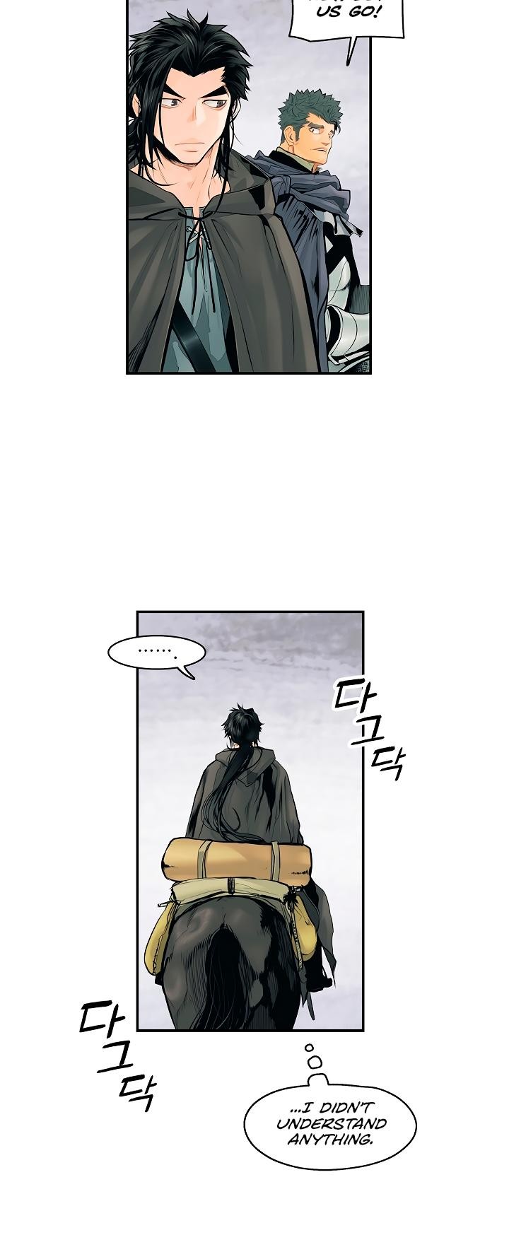 MookHyang DarkLady Chapter 6 image 19