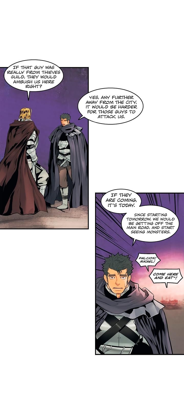 MookHyang DarkLady Chapter 6 image 23