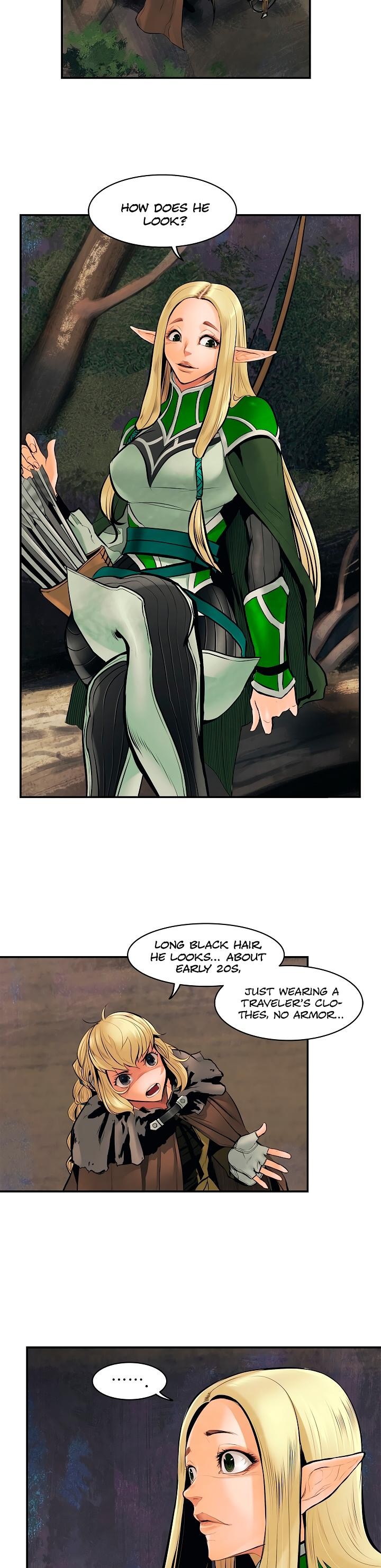 MookHyang DarkLady Chapter 6 image 25
