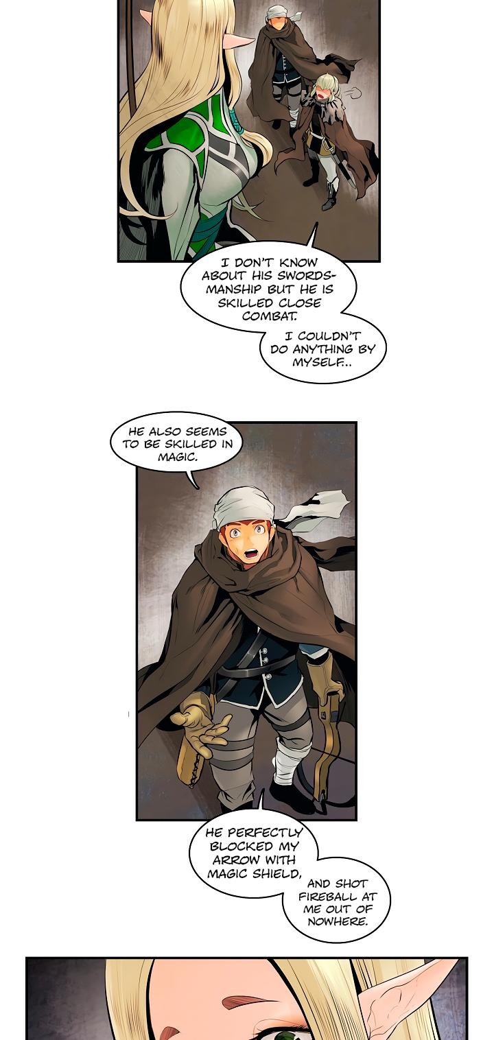 MookHyang DarkLady Chapter 6 image 28