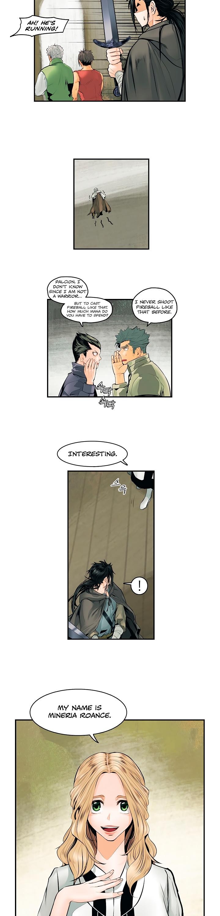 MookHyang DarkLady Chapter 6 image 5