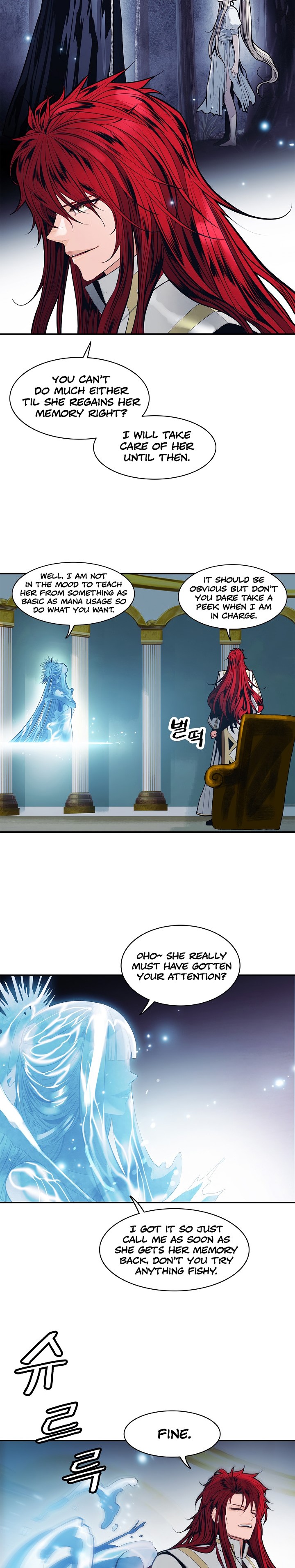 MookHyang DarkLady Chapter 60 image 14