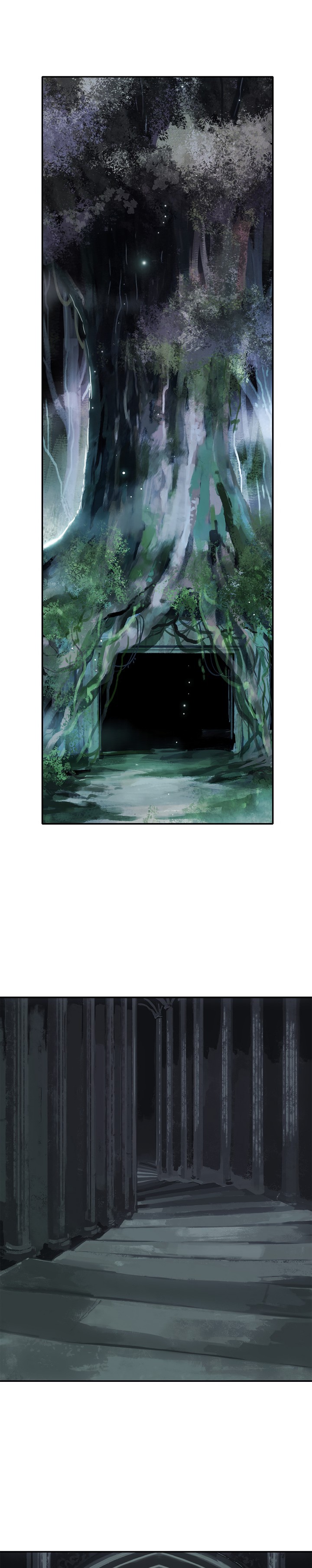 MookHyang DarkLady Chapter 60 image 1