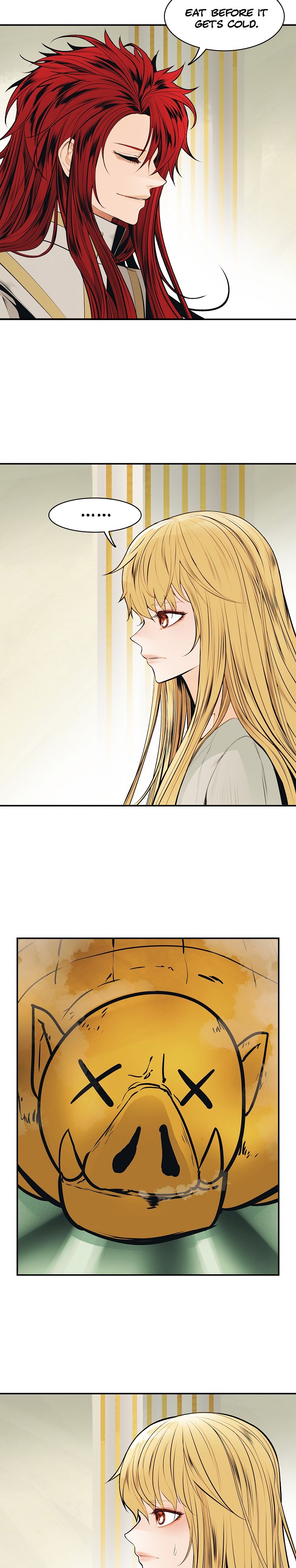 MookHyang DarkLady Chapter 60 image 20