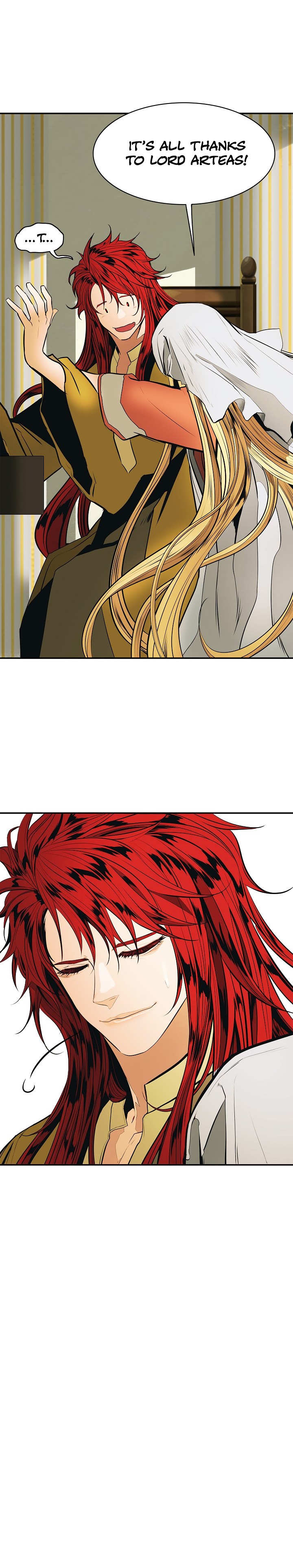 MookHyang DarkLady Chapter 61 image 11