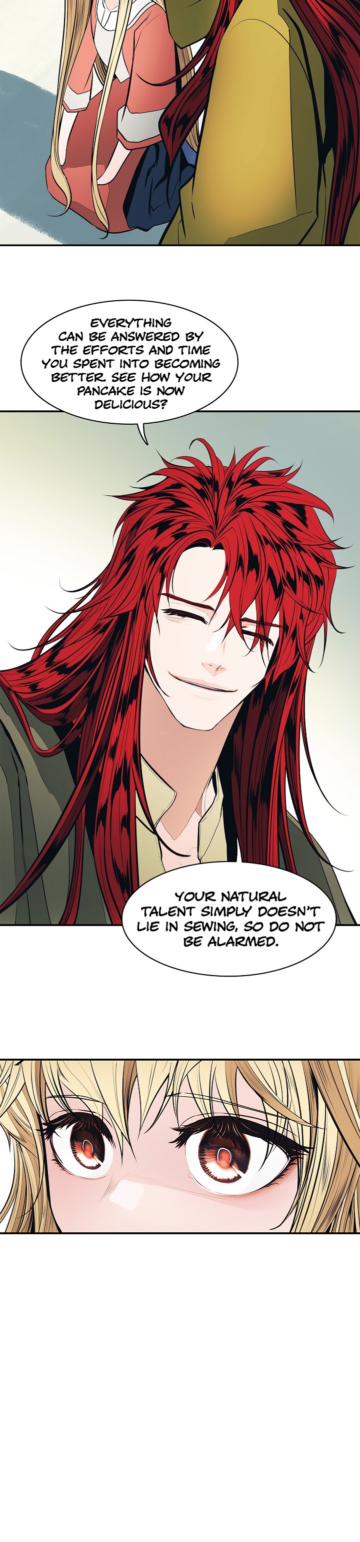 MookHyang DarkLady Chapter 61 image 15