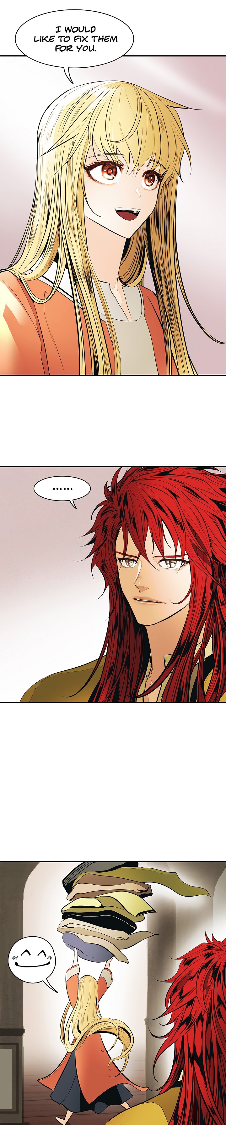 MookHyang DarkLady Chapter 61 image 19