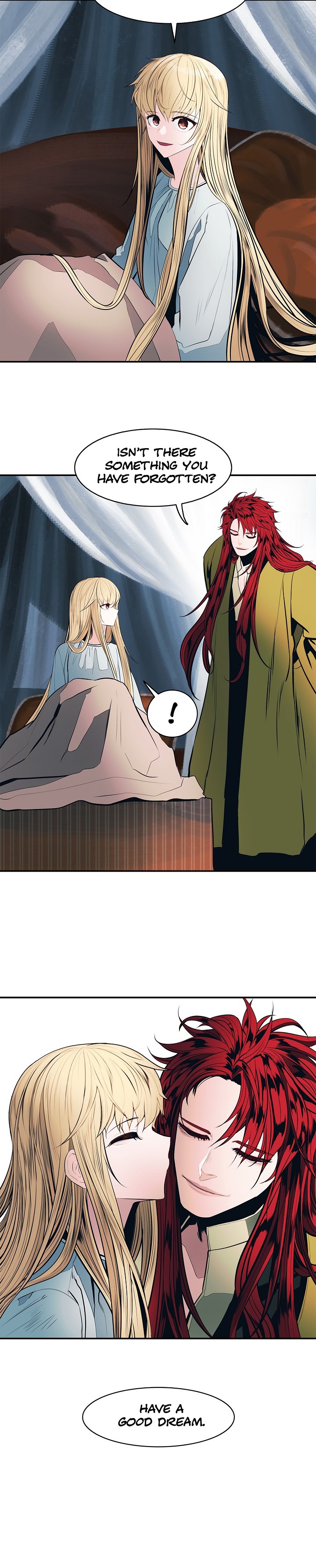 MookHyang DarkLady Chapter 61 image 21