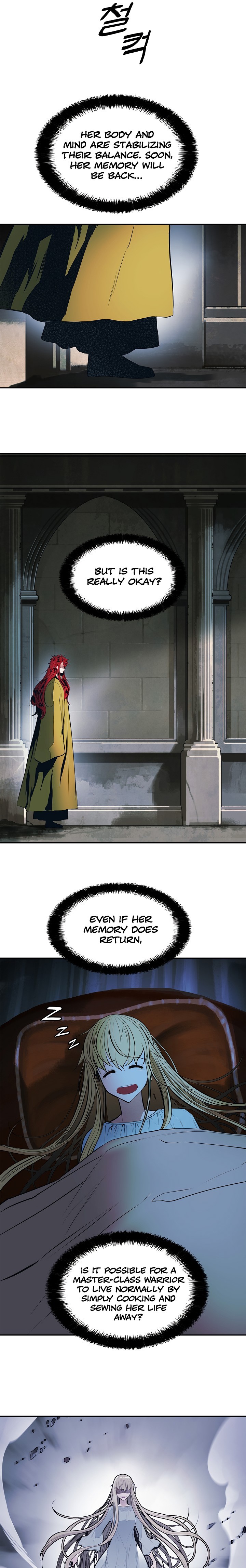 MookHyang DarkLady Chapter 61 image 22