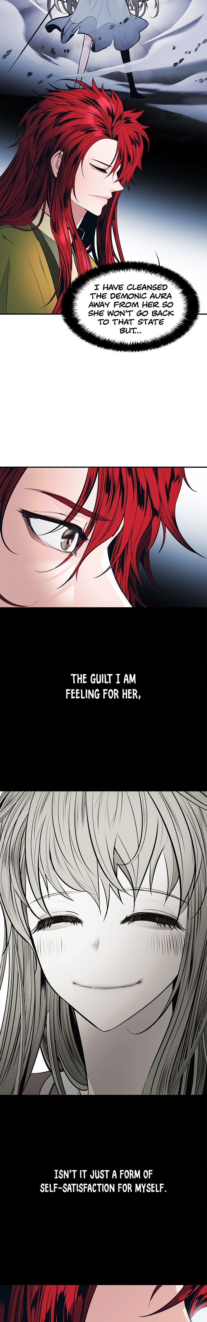 MookHyang DarkLady Chapter 61 image 23